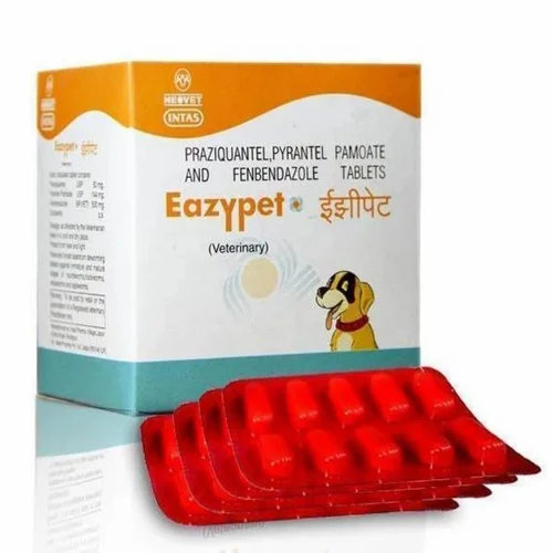 image-0901-28-500x500 Pyrantel Praziquantel Pamoate Fenbendazole Tablets
