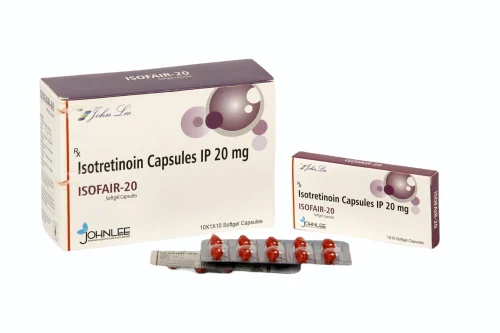 isofair-isotretinoin-20-mg-capsules-500x500 (1) ISOFAIR 20Mg Capsules
