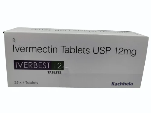 iverbest-12mg-tablet-500x500 IVERBEST TABLET 12MG