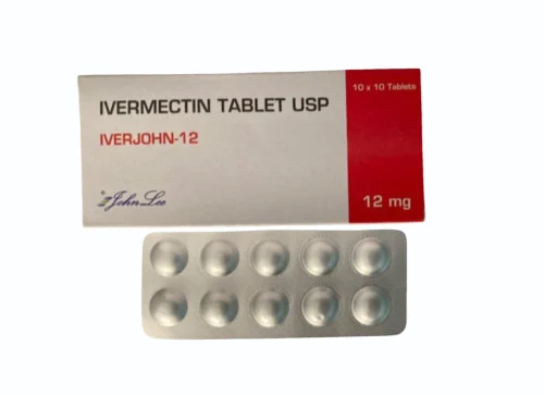 iverjohn-12mg-tablet-500x500 Iverhuman 12mg Tablets