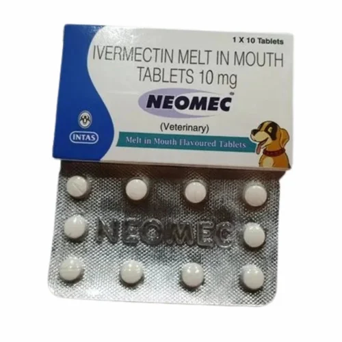 ivermectin-melt-in-mouth-tablets-500x500 Neomec 10Mg Melt In Mouth Tablets (VETERINARY)
