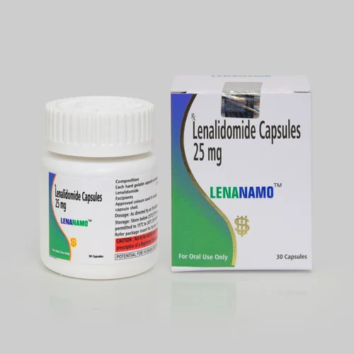 lenanamo-lenalidomide-25-mg-capsules-500x500 LENANAMO LENALIDOMIDE 25 MG CAPSULES