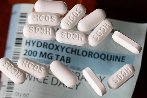 Malaria Medicine Tablets