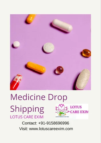 Ed Medicine Drop Shipping