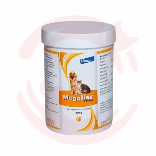 250g Megaflex Animal Feed Supplement