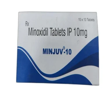 Minjuv 10mg tablets