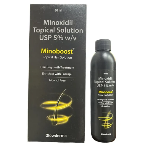 MINOBOOST SOLUTION