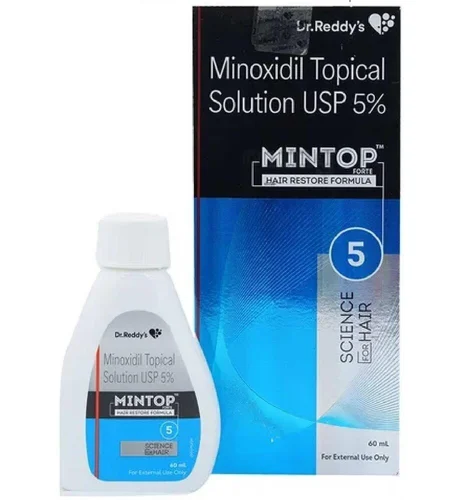 Mintop 5% Solution