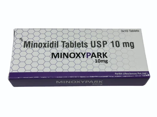 minoxypark-10-1-500x500 MINOXYPARK 10MG TABLET