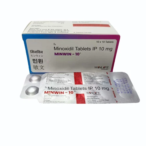 Minwin 10mg tab