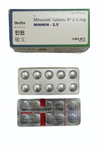 minwin-2-5-table-500x500 (1) MINWIN 2.5MG TABLET