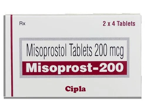 Misoprostol Tablet 200mg