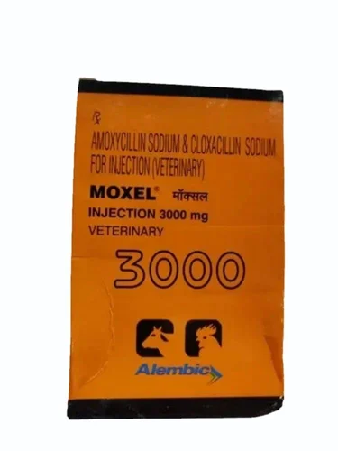 moxel-veterinary-injection-500x500 Moxel 300Mg Injection (VETERINARY)