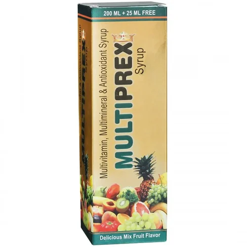 multiprex-multivitamin-multimineral-antioxidant-syrup-500x500 Multiprex Syrup