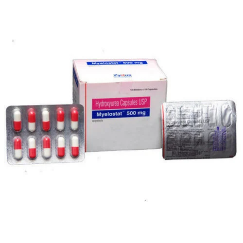 myelostat-500-mg-capsule-500x500 Myelostat 500Mg Capsule (CANCER)