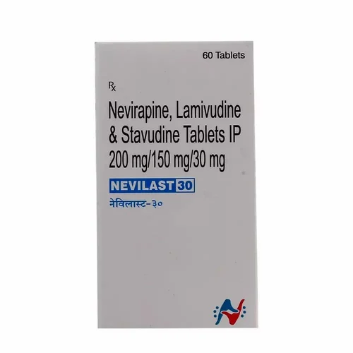 Zepdon 400mg Tablet (HIV)