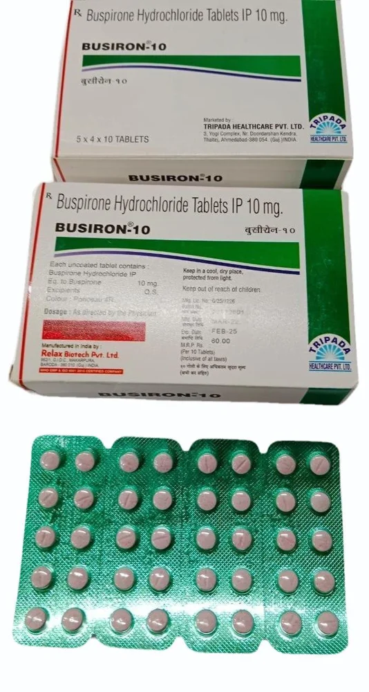 new-product-1000x1000 Buspirone Hydrochloride Tablet
