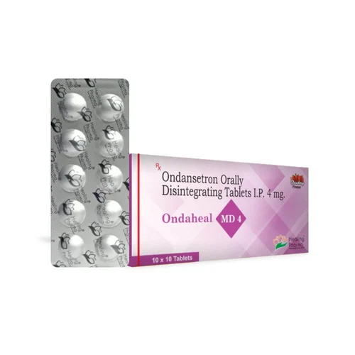 ondaheal-md-4-tablet-500x500 ONDAHEAL MD 4MG TABLET