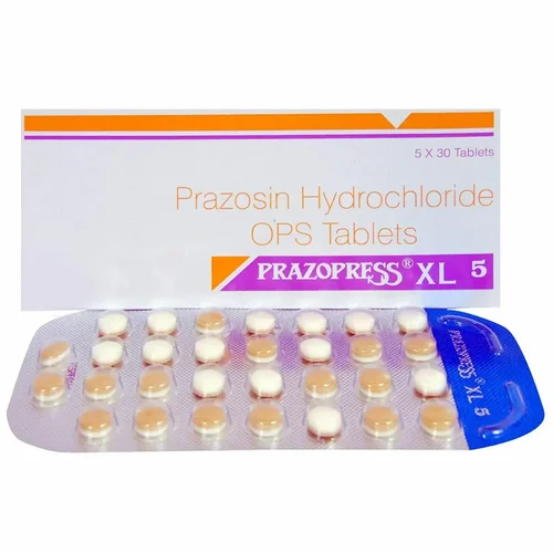 pra0025-1-1-500x500 Prazopress Xl 5mg Tablet