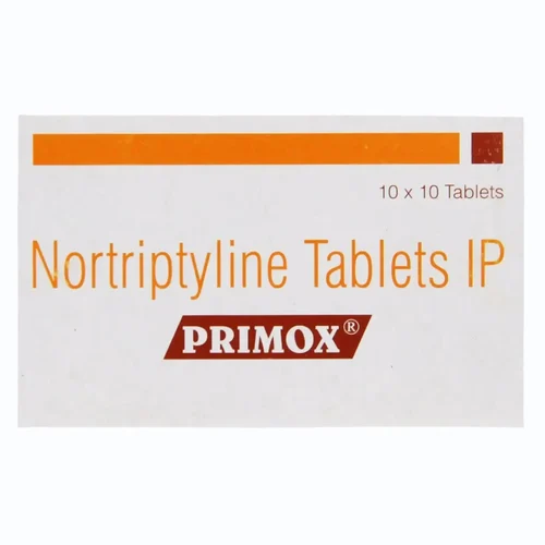 pri0013-500x500 Primox Nortriptyline Tablets 25 Mg