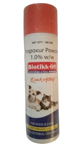 propoxur-powder-500x500 1.0%w/w Biotikk Off Propoxur Powder