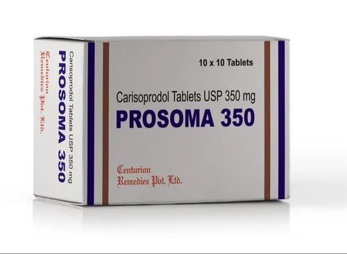 prosoma-350mg-tab-500x500 Prosoma 350mg Tab