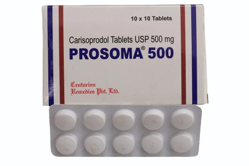 prosoma-500mg-tab-500x500 Prosoma 500mg Tab