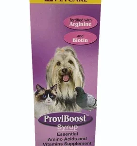 proviboost-syrup-500x500 200ml ProviBoost Acids and Vitamins Syrup