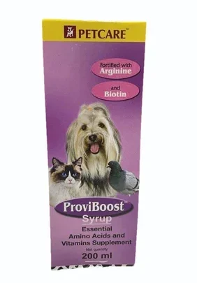 proviboost-syrup-500x500 200ml ProviBoost Acids and Vitamins Syrup