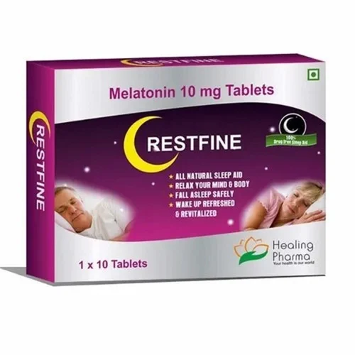 RESTFINE TABLET