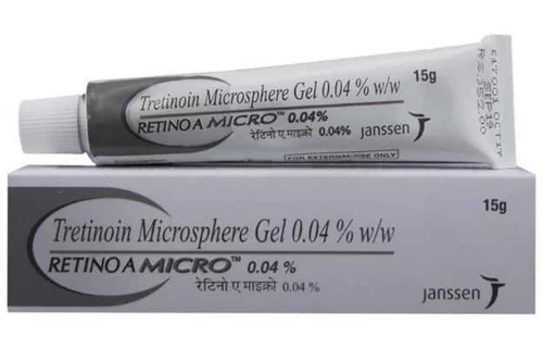 retino-a-micro-gel-0-04-500x500 Retino A Micro 0.04% Gel
