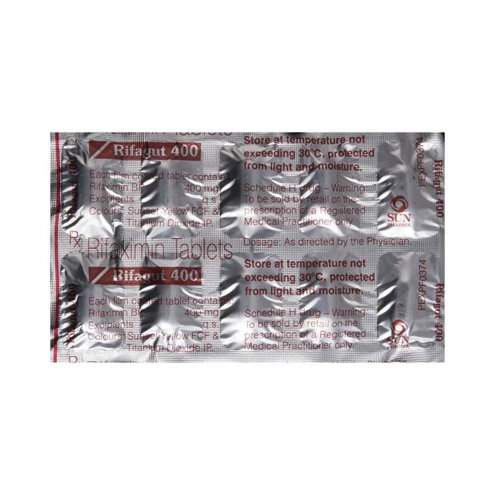 rifagut-2-1000x1000 Rifagut 400 Mg Tablets