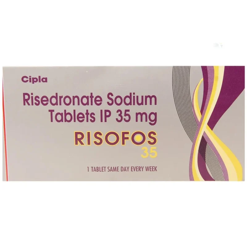 RISOFOS B 35MG TABLET