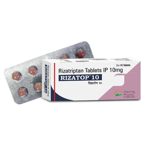 rizact-10-mg-tablet-500x500 Rizatop 10mg Tablet(ANTIMIGRAINE)
