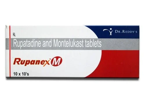 rupatadine-and-montelukast-tablets-500x500 Rupatadine and Montelukast Tablets