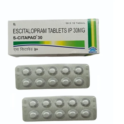 s-citapad-30-mg-tablet-500x500 S-CITAPAD 30 MG TABLET