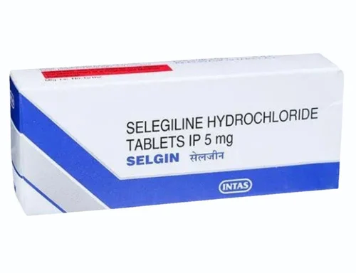 Selgin Tablet
