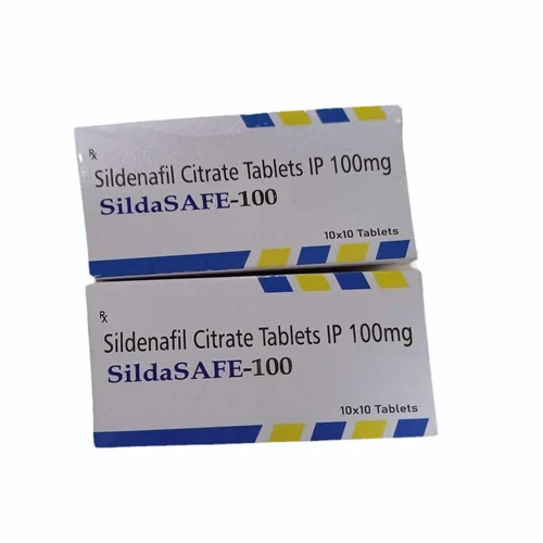 sildasafe-100-tablet-500x500 (1) SILDASAFE 100MG TABLET
