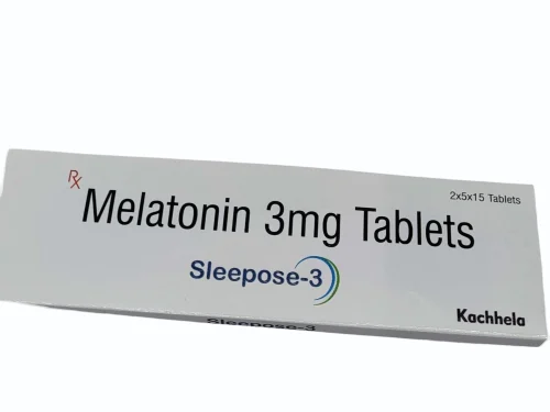 sleepose-3mg-tablet-500x500 SLEEPOSE 3MG TABLET