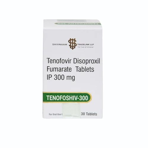 TENOFOSHIV 300 MG TABLET