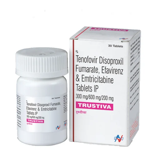 tenofovir-disoproxil-fumarate-efavirenz-and-emtricitabine-tablets-ip-300-mg-600-mg-200-mg-500x500 Tenofovir Disoproxil Fumarate Efavirenz And Emtricitabine Tablets IP 300 Mg/600 Mg/200 Mg