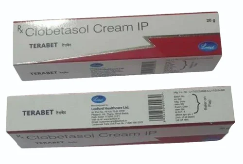 Terabet cream