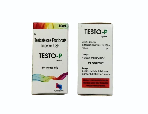 test-p-100mg-injection-500x500 Testo P 100mg Injection