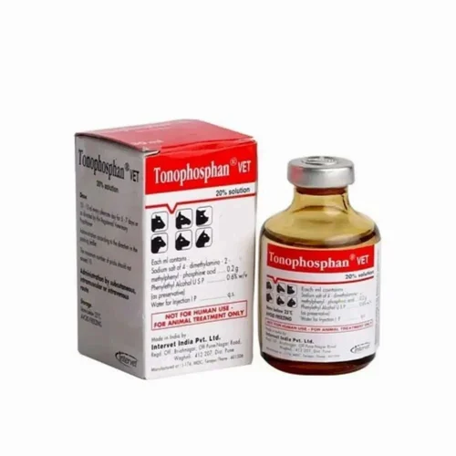 20% Tonophosphan Sodium Injection