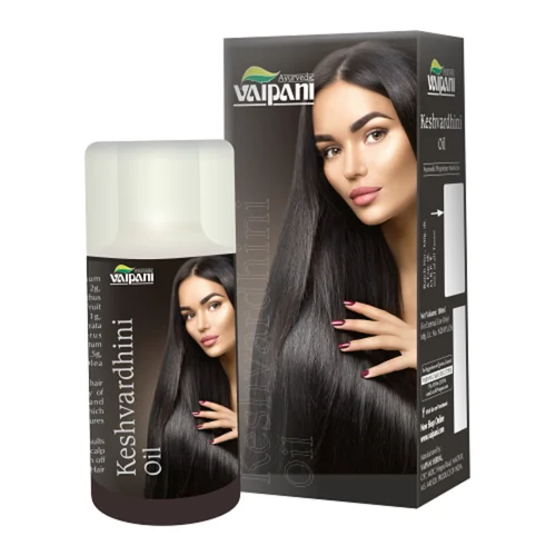 Keshwardhini Hair Oil