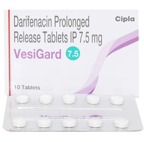 vesigard-7-5mg-tablet-500x500 Vesigard 7.5mg Tablet