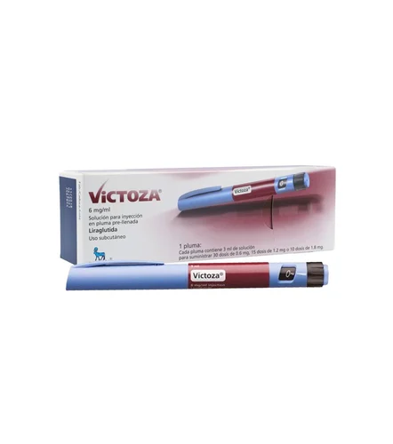 Victoza Injection