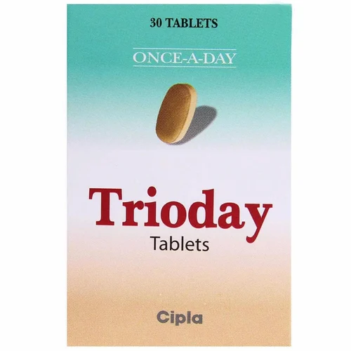 viraday-anti-hiv-drugs-500x500 Trioday 30 Tablets