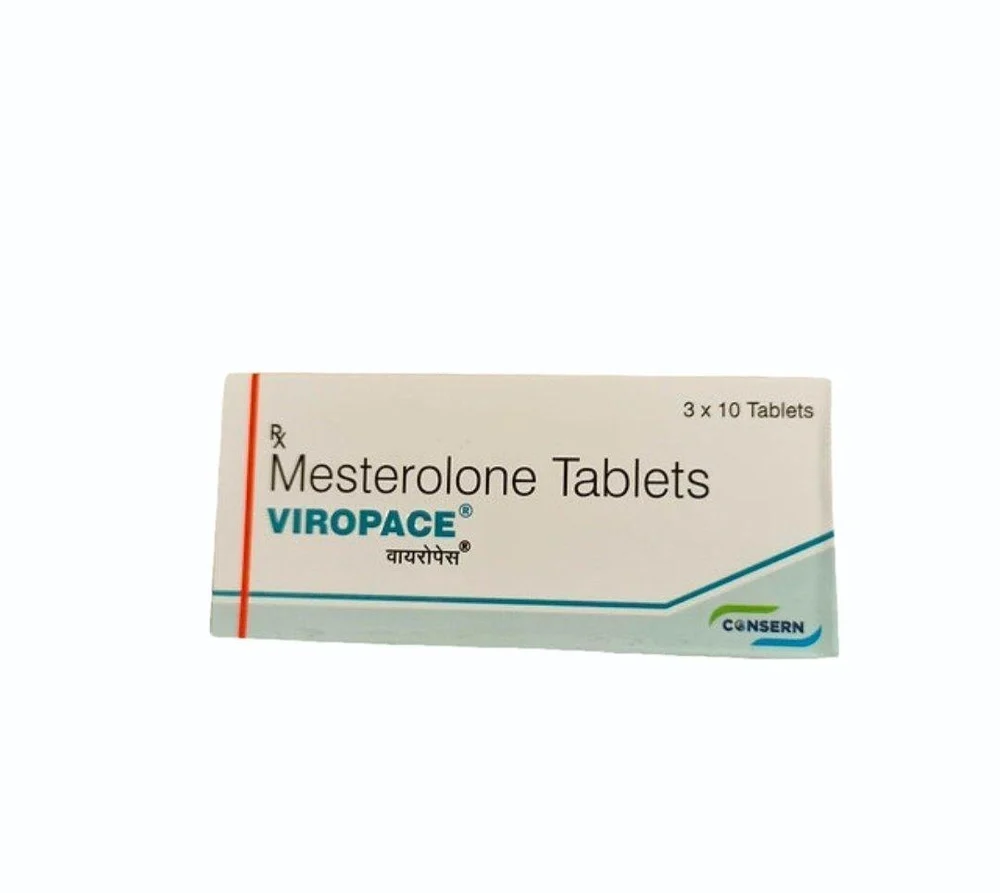 viropace-25-mg-tablets-mesterolone-1-1000x1000 Viropace Mesterolone Tablet
