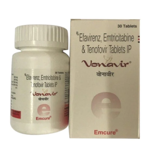 Vonavir Tablets